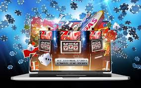 Discover the Thrill of Kings Chip Casino Online Your Ultimate Gaming Destination