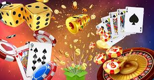 Il Mondo Avvincente delle Slot Online Scopri, Gioca e Vinci! Il Mondo Avvincente delle Slot Online Scopri, Gioca e Vinci!