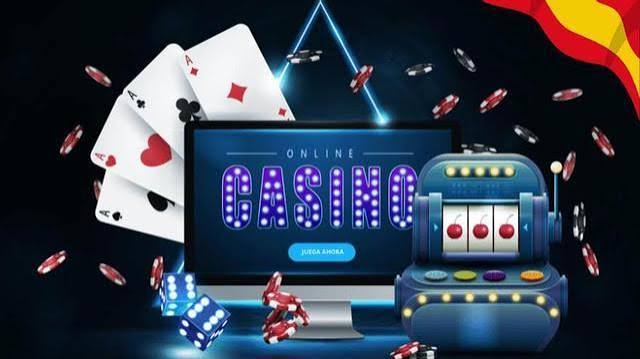 Los Mejores Casinos de Slots con los Mejores Bonos en España Los Mejores Casinos de Slots con los Mejores Bonos en España
