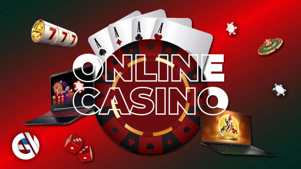 Entdecke das PlayJonny Casino – Dein Online-Spielplatz