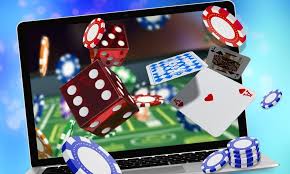 Entdecke das PlayJonny Casino – Dein Online-Spielplatz
