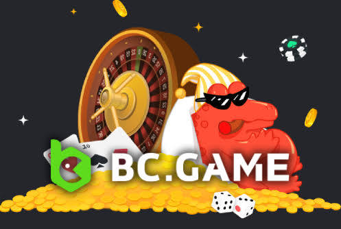 In-Depth Review of BC.Game A Comprehensive Look at the Features and Benefits In-Depth Review of BC.Game A Comprehensive Look at the Features and Benefits