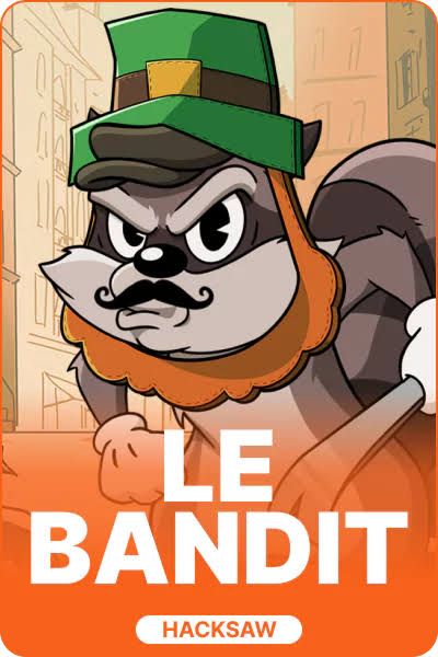 Le Bandit En Rejse Gennem Verden af Online Casinoer Le Bandit En Rejse Gennem Verden af Online Casinoer