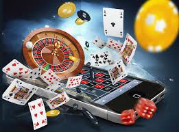 Lord of the Spins Online Discover the Thrilling World of Online Gaming