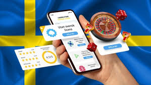 Nya Utländska Casino Upptäck Spänningen och Möjligheterna