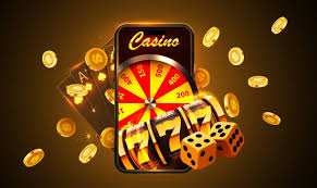Oppdag Revolut Casino En Ny Måte å Nyte Spillene Dine