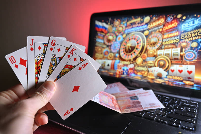 Oppdag Revolut Casino En Ny Måte å Nyte Spillene Dine