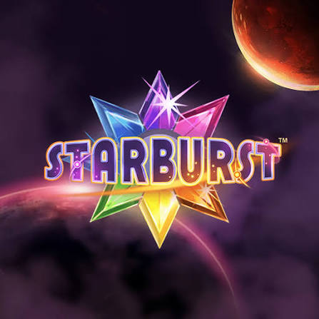 Oplev Spændingen ved Starburst Casino 533273812