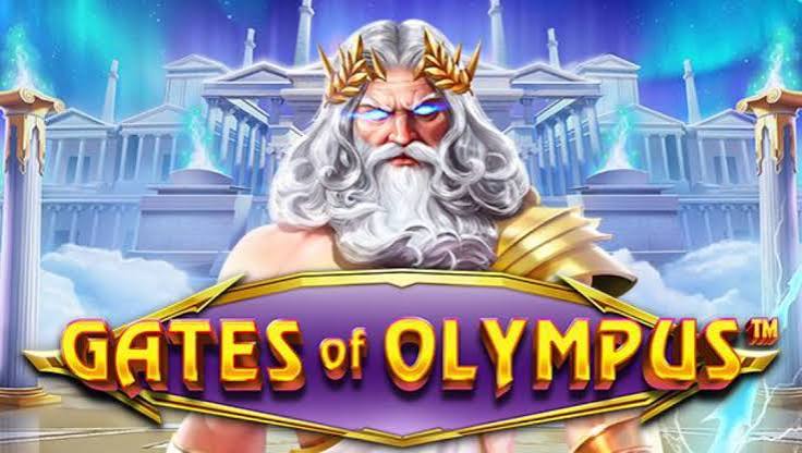 Symbole i Gates of Olympus Udforskning af Mytens Skatte Symbole i Gates of Olympus Udforskning af Mytens Skatte