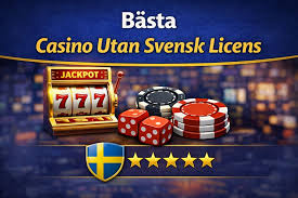 Utländska Casino En Dykning i den Internationella Spelvärlden
